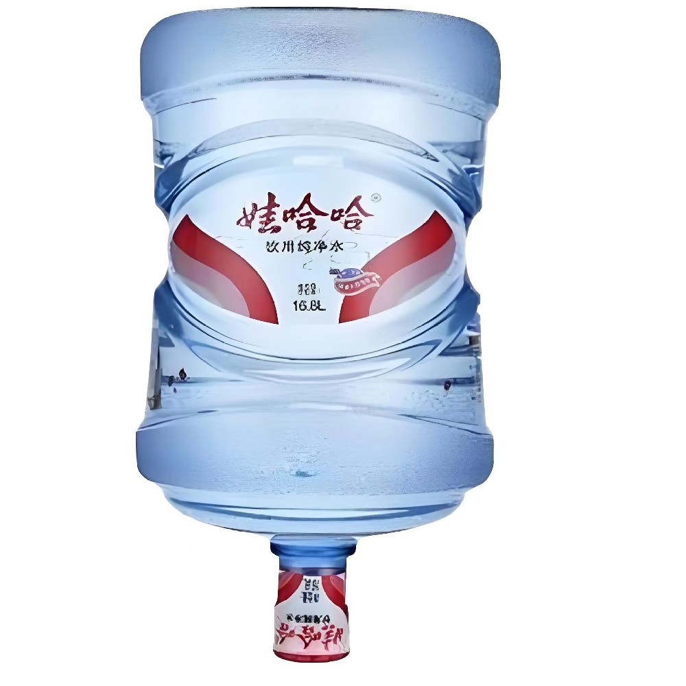 咸宁娃哈哈桶装水配送