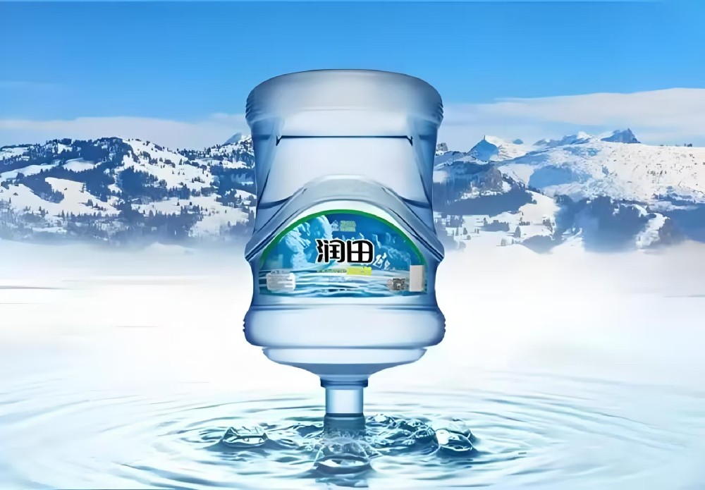 润田桶装水